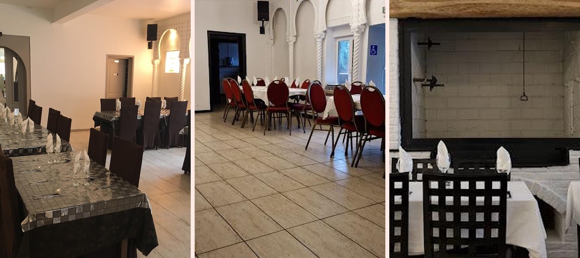 Restaurant Dahmani - Photo 2