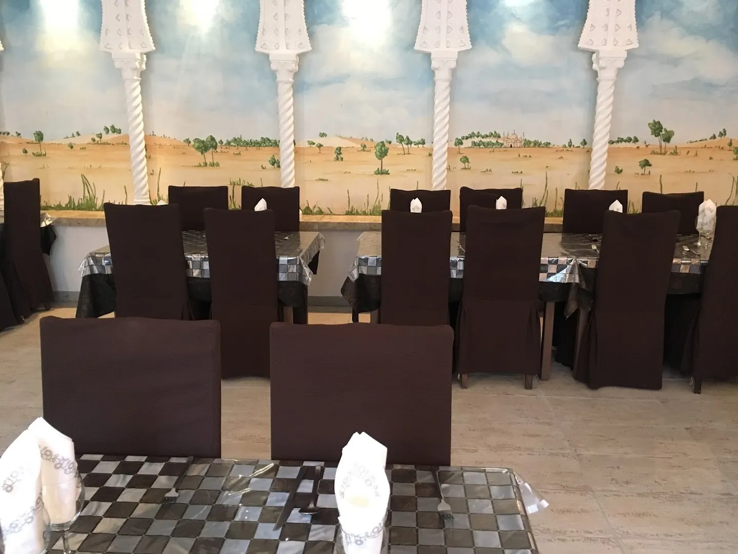 Restaurant Dahmani